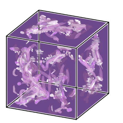 simulated universe 1
