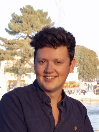 Niall Jeffrey