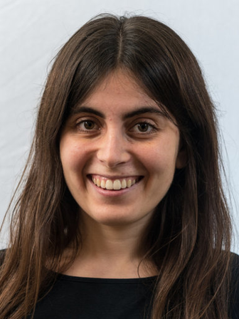 Natalia Porqueres